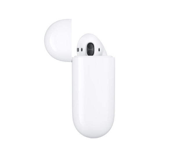 Apple AirPods 2. generacji - 490938 - zdjęcie 2